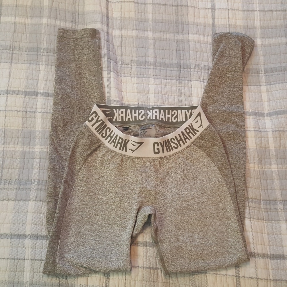 Gymshark leggings